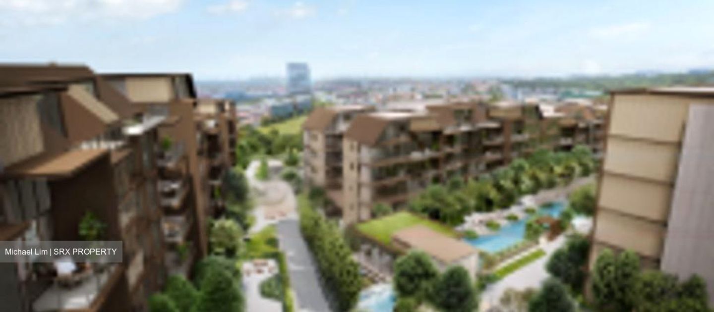 Terra Hill (D5), Apartment #494569201